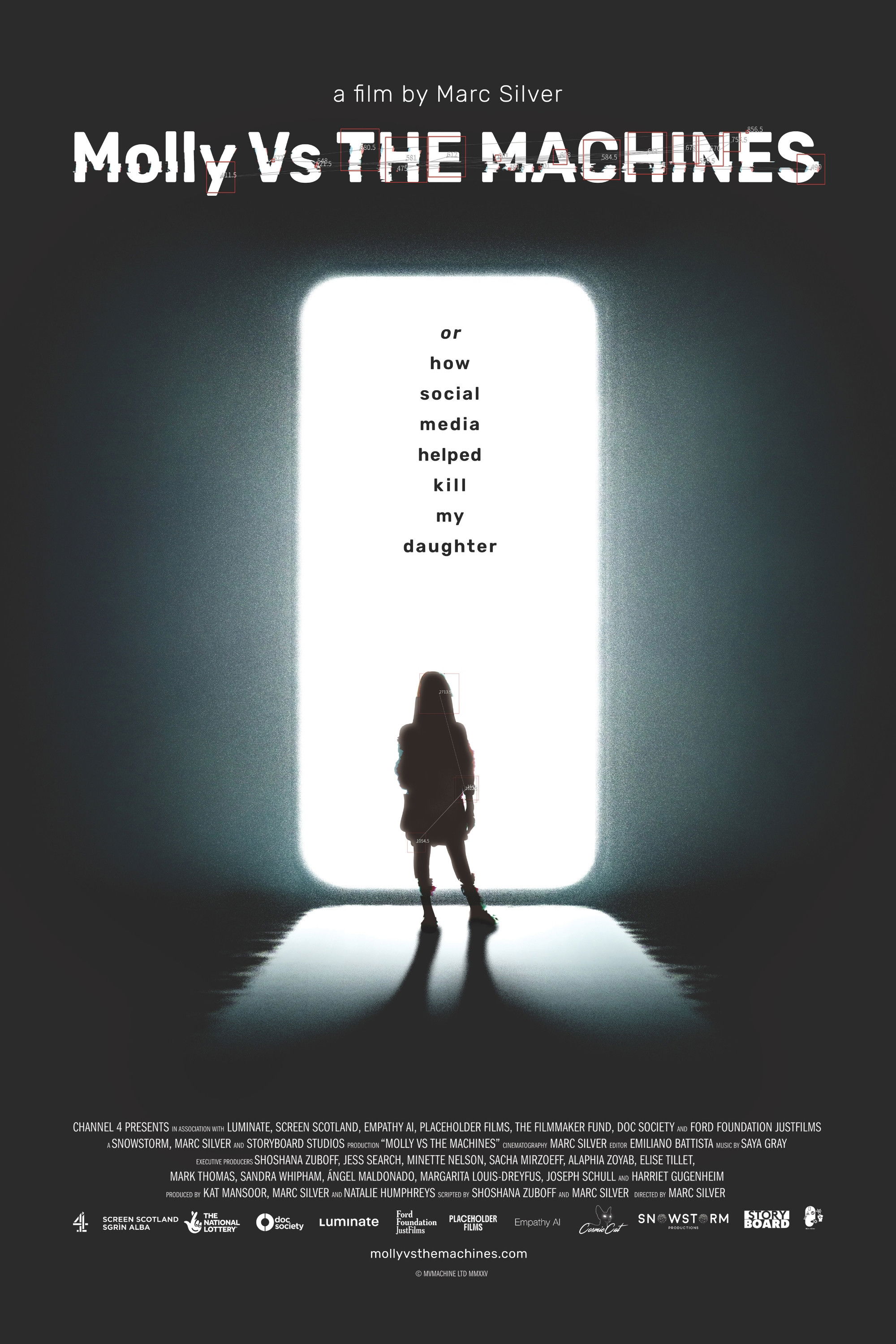 Molly Vs the Machines (2026) [129042] (A1773450803) [[Movies 2.0]] --Plex--